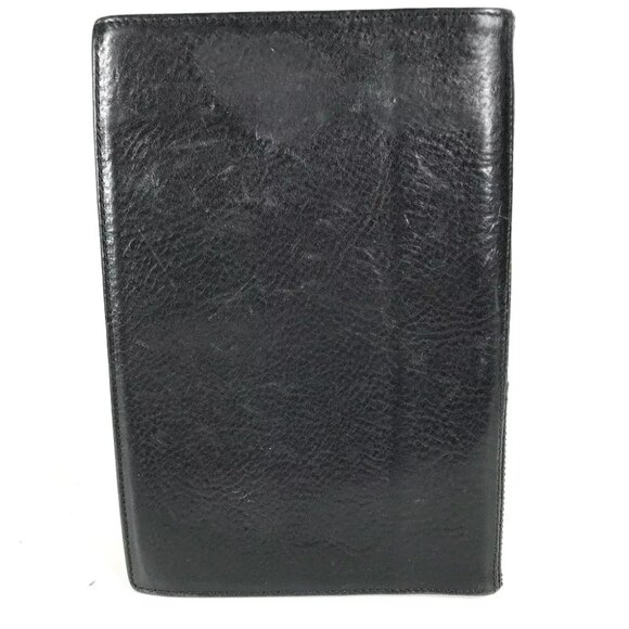 CHROME HEARTS Notebook cover BS Flare logo Notepad Stationery Memo Pad - Picture 10 of 12